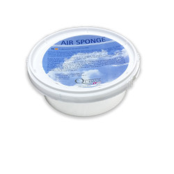 AIR SPONGE ELIMINADOR DE MALOS OLORES 225 GR