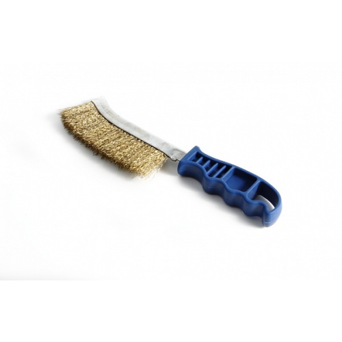 CEPILLO MANUAL M/PLASTICO METALICO