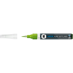 ROTULADOR ACURELA AQUA PUMP SOFTLINER