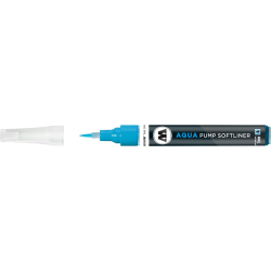 ROTULADOR ACURELA AQUA PUMP SOFTLINER