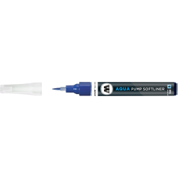 ROTULADOR ACURELA AQUA PUMP SOFTLINER