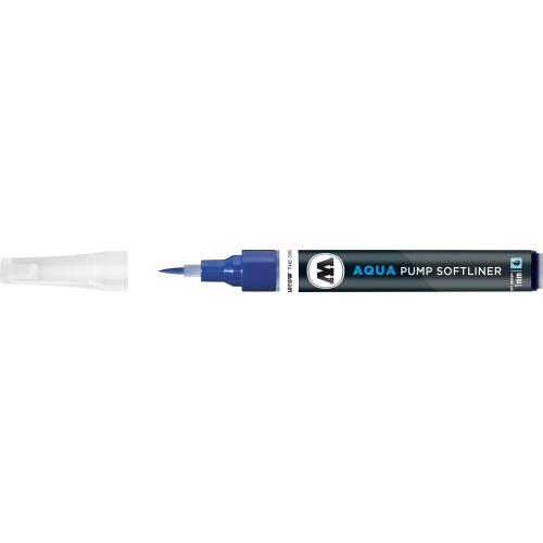 ROTULADOR ACURELA AQUA PUMP SOFTLINER