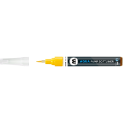 ROTULADOR ACURELA AQUA PUMP SOFTLINER
