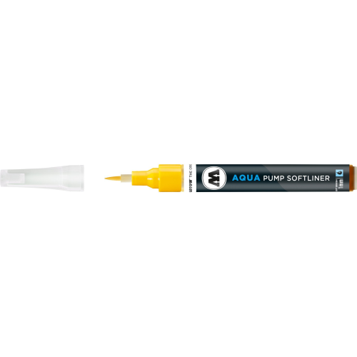 ROTULADOR ACURELA AQUA PUMP SOFTLINER