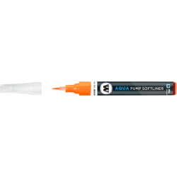 ROTULADOR ACURELA AQUA PUMP SOFTLINER