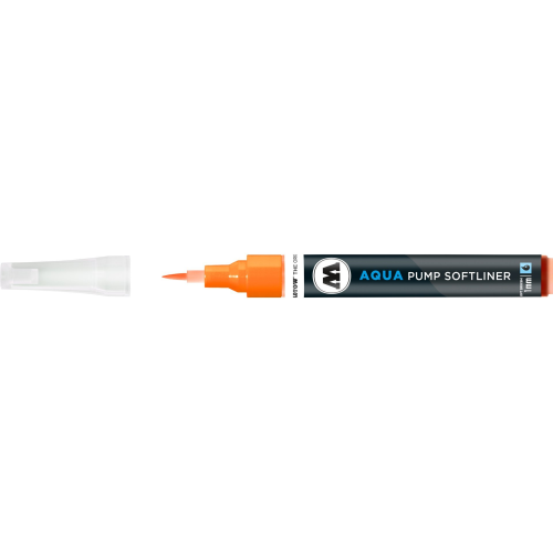 ROTULADOR ACURELA AQUA PUMP SOFTLINER
