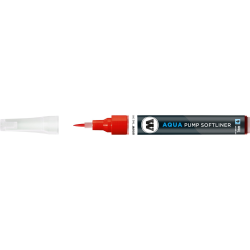 ROTULADOR ACURELA AQUA PUMP SOFTLINER