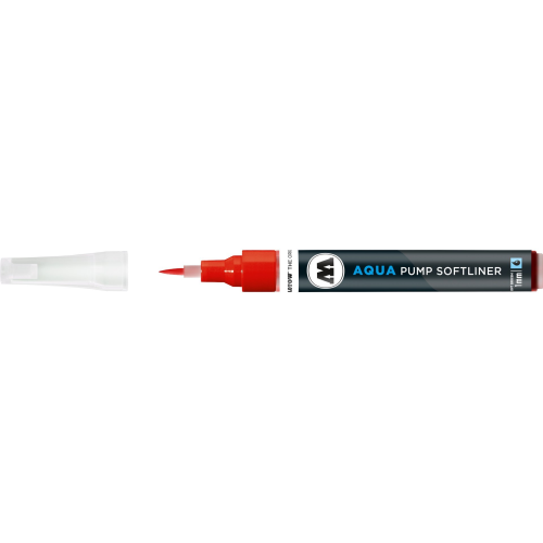 ROTULADOR ACURELA AQUA PUMP SOFTLINER