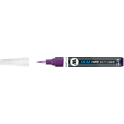 ROTULADOR ACURELA AQUA PUMP SOFTLINER