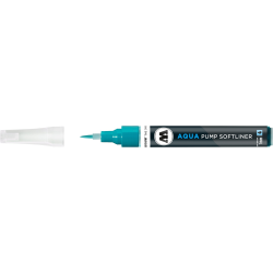 ROTULADOR ACURELA AQUA PUMP SOFTLINER
