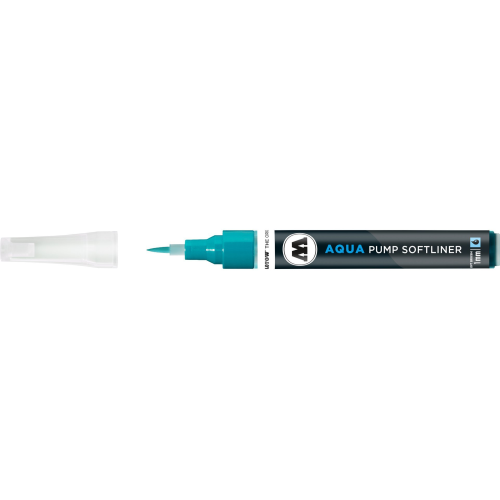 ROTULADOR ACURELA AQUA PUMP SOFTLINER