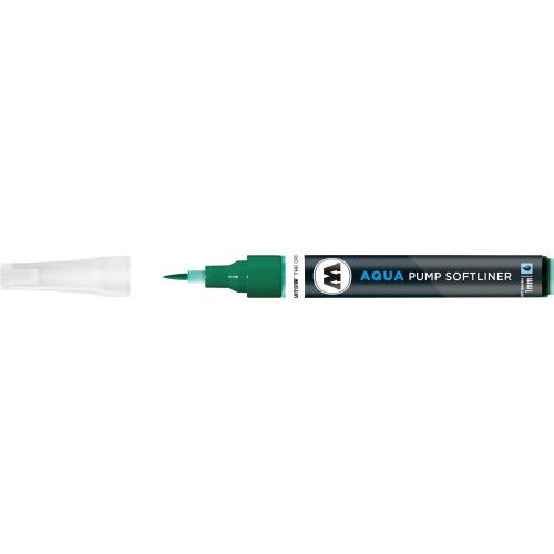 ROTULADOR ACURELA AQUA PUMP SOFTLINER