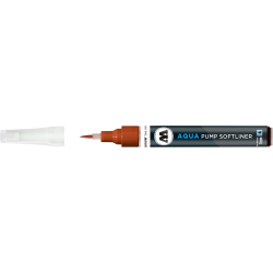 ROTULADOR ACURELA AQUA PUMP SOFTLINER