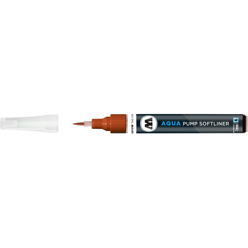 ROTULADOR ACURELA AQUA PUMP SOFTLINER