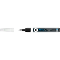 ROTULADOR ACURELA AQUA PUMP SOFTLINER
